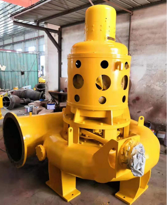 Schwanzloser Erregungs-Kaplan-Generator-Wasserturbine-Generator