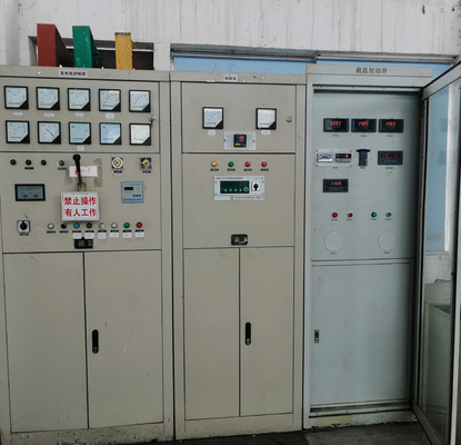 500kw Kaplan Leistungsfähigkeit der Wasserturbine-Generator-Wassersäule-8m 94%