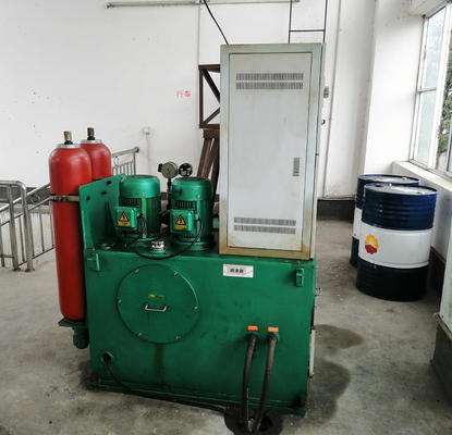vertikale Kaplan hydroturbine 400kw 15m bis 300m Wassersäule