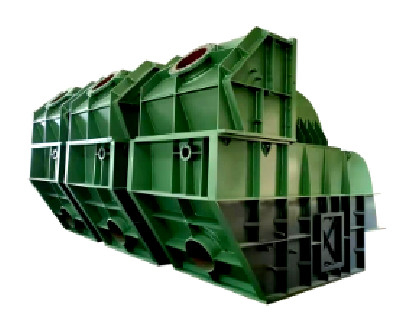 1650kw Pelton Doppelt-Düse des Rad-Mikrohydrogenerator-400V 750RPM