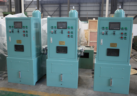 100A Nennstromgenerator Anregungssystem /- 10% Spannungsregelungsbereich 750 Rpm Nenngeschwindigkeit
