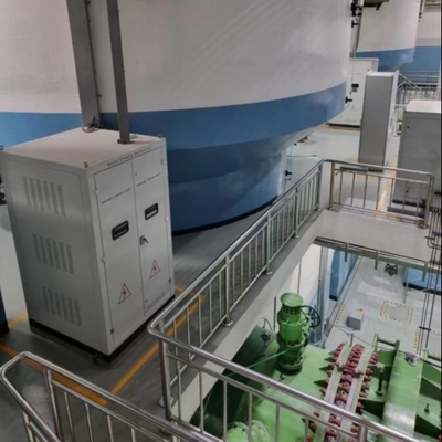 Vertikal Micro Mini Kleines Wasser Francis Pelton Turgo Kaplan Hydro-Wasserkraftanlage Permanent Magnet Generator