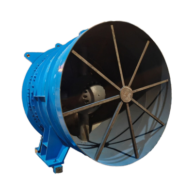 Turbintyp Horizontale Francis-Wasserturbine mit Nenngeschwindigkeit von 500-1500 r/min