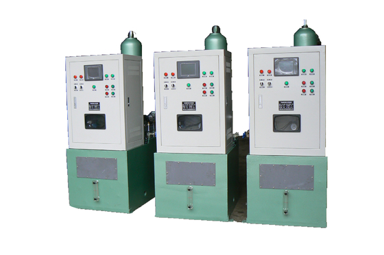 50hz/60hz Frequenz von -20°C bis 70°C Turbinenumdrehungsregler mit programmierbarem Plc