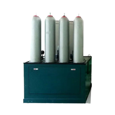 200 mm X 150 mm X 100 mm Geschwindigkeitsregler für eine präzise Geschwindigkeitsregelung 10 ms Reaktionszeit