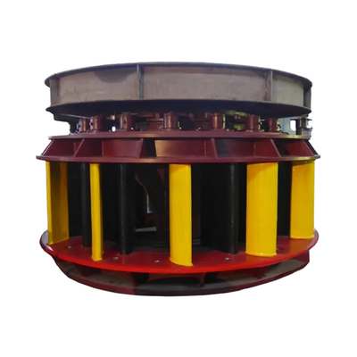 200 mm X 150 mm X 100 mm Geschwindigkeitsregler für eine präzise Geschwindigkeitsregelung 10 ms Reaktionszeit