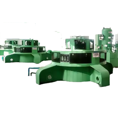 Wasserressourcenmanagement aus Edelstahl 300 KW Vertikale Kaplan-Wasserkraftanlage mit 4-12 Führungsscheiben