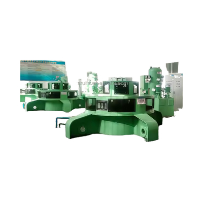 Wasserressourcenmanagement aus Edelstahl 300 KW Vertikale Kaplan-Wasserkraftanlage mit 4-12 Führungsscheiben
