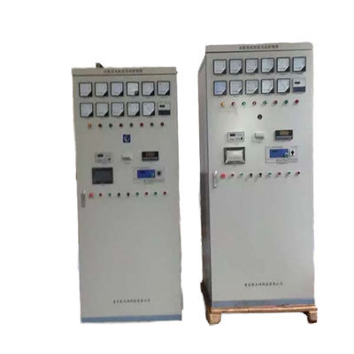 Edelstahl-ISO-zertifizierte Francis-Wasserkraftanlage zur individuellen Wasserkraftproduktion