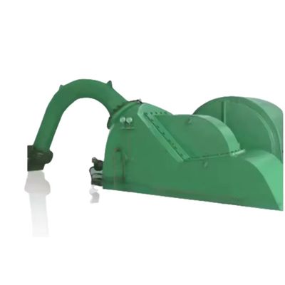 Francis Hydro Turbine 50 kW-20 MW Horizontale Generator aus Edelstahl