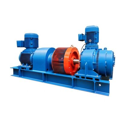 Kundenspezifische Multi-Szenario-Pelton-Hydro-Turbine mit bürstenloser Erregung und Kupferkernkabeln