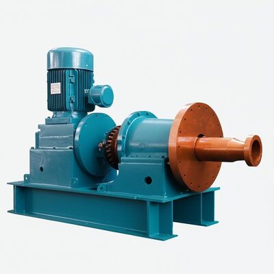 Kundenspezifische Multi-Szenario-Pelton-Hydro-Turbine mit bürstenloser Erregung und Kupferkernkabeln