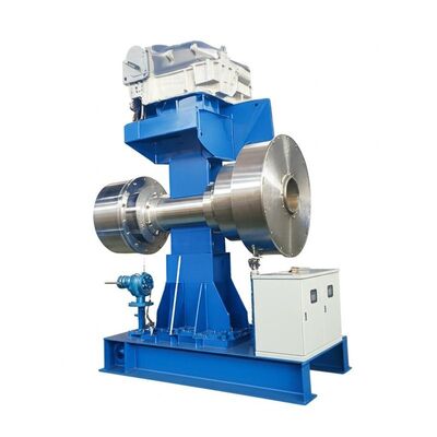 Mikro-Wasserkraftanlage für kleine Wasserkraftprojekte mit einer Kapazität von 50 kW bis 20 MW und einem Spannungsbereich von 400 V bis 6300 V