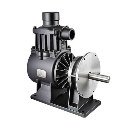 Mikro-Wasserkraftanlage für kleine Wasserkraftprojekte mit einer Kapazität von 50 kW bis 20 MW und einem Spannungsbereich von 400 V bis 6300 V