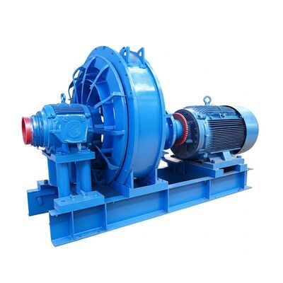 Betriebskopf 2 M 50 M Horizontale Wasserturbinengenerator Inline-Anlageart und für kleine und mittlere Wasserkraftwerke