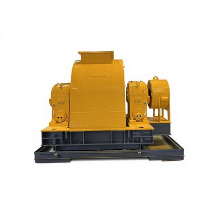 1000 KW Nennleistung Wasserkraftanlage mit Wasserkühlung und Bürstenloser Anregung für Wasserkraftwerke