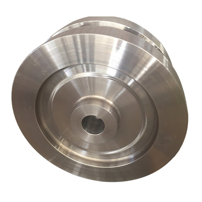 500rpm-1000rpm Francis Hydro Turbine Off Grid 500 Kilowatt-Wasserturbine