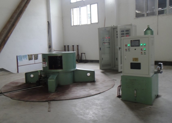 Wasserturbine-hohe Leistungsfähigkeits-Fische 1000kw Kaplan freundlich