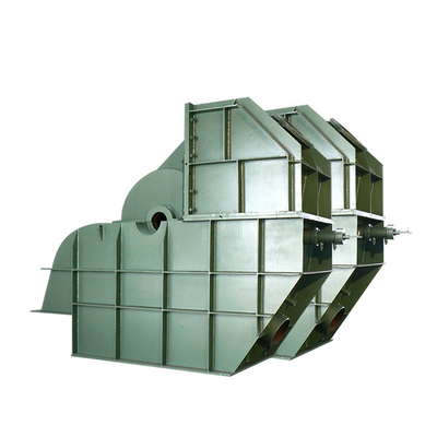 750 kW Pelton Mikro-Wasserkraftwerk 90m Wasserkopf 94% Wirksamkeit