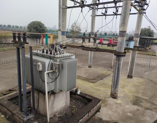 Vertikaler Wasser-Turbinen-Generator 50HZ 2000kw Kaplan schwanzlos