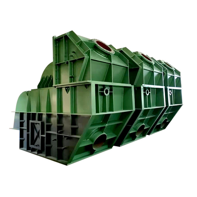 des Rad-Mikrohydrogenerators 400V 750RPM 1650kw Pelton Düse Doppeltes