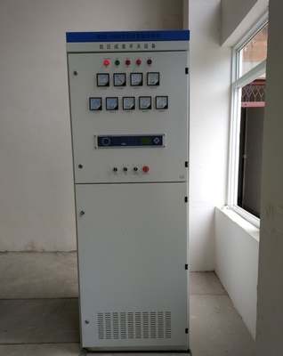 Vertikaler Mikrokopf Wasserkraft 800kw Turgo-Generator-30-300m