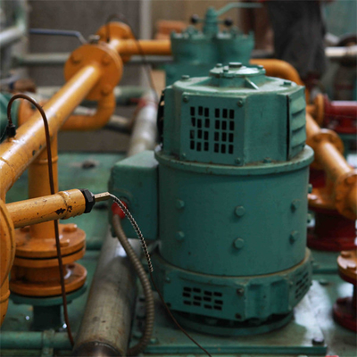 Hydropeltonturbine 60HZ Mini Water Heads 250m weg Rad-der Turbine von der Sticheleien-500RPM Pelton