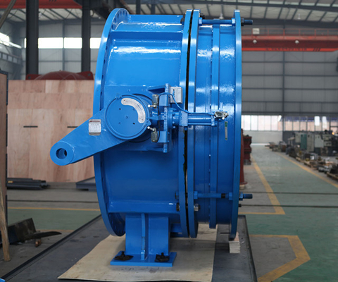 Auf Stichelei weg Peltonturbine-dem Generator von der Sticheleien-50HZ 30m bis 700m Wassersäule