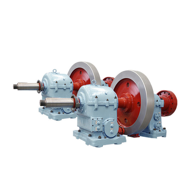 5Mw Wasser horizontaler Francis Turbine 500kw mit Edelstahl-Läufer