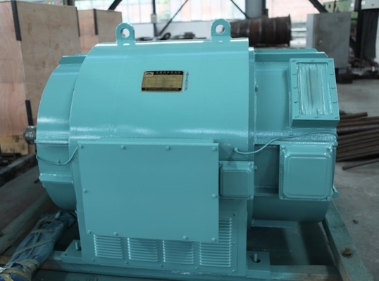 Micro Mini Kleines Wasser Francis Pelton Turgo Kaplan Hydro-Wasserkraftanlage Permanentmagnet Generator Alternator EPC