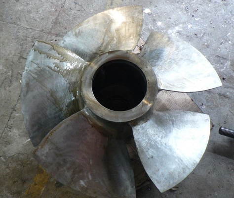 Micro Mini Kleines Wasser Francis Pelton Turgo Kaplan Hydro-Wasserkraftanlage Permanentmagnet Generator Alternator EPC