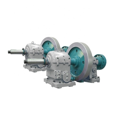 Horizontaler vertikaler hydroelektrischer Energie-Faktor des Stromgenerator-2000kw 0,8