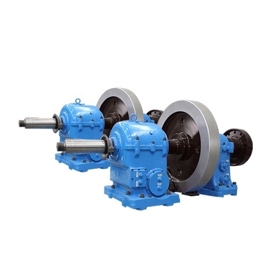 Art Mikrowasserkraft-Generations-Turbinen-System 400kw der axialen Strömung