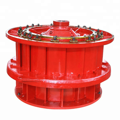 Örtlich festgelegter Niedrigwasser-Kopf des Blatt-Kaplan-Wasserturbine-Generator-20m