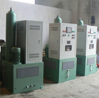 Wasserturbine-Gouverneur ISO9001 der Turbinendrehzahl-50hz des Gouverneur-220V