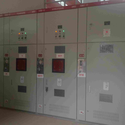 Automatische Anpassung der Thyristor-Generator-Erregungs-150MHz