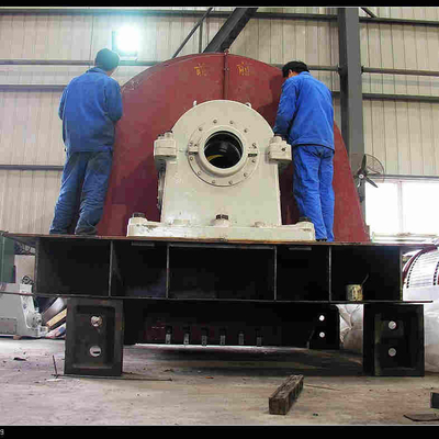 Wassersäule des EPC-Projekt-Wasserturbine-Kraftwerk-ISO9001 14m
