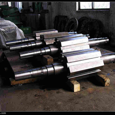 100kW-200kW Mini Kaplan Turbine Stainless Steel für Wasserkraft-Anlage