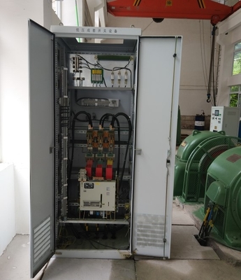 Bit der Erregungs-150MHz des Bedienfeld-32 für Mikrowasserkraft-Kraftwerk-Generator-Erregung