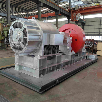 Gewicht Francis Hydro Generator Withs 2-20t des Edelstahl-100kW