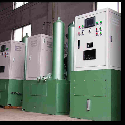 programmierbarer Gouverneur-For Hydro Turbine-Generator 700Kg der Turbinendrehzahl-60hz
