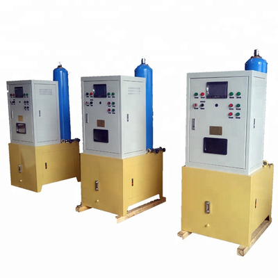 Fahrwerk-Wasser-Turbinen-Kontrollsystem-Gouverneur ISO9001 programmierbar