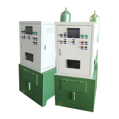 Elektrisches Wasserturbine-Drehzahlregler-Control For Hydro-Kraftwerk 220V