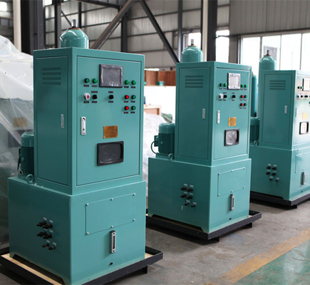 Elektrowasserturbine-Gouverneur-System 110V DC-Turbinendrehzahl-Gouverneur System