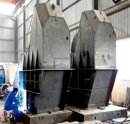 Micro Mini Kleines Wasser Francis Pelton Turgo Kaplan Hydro-Wasserkraftanlage Permanentmagnet Generator Alternator EPC