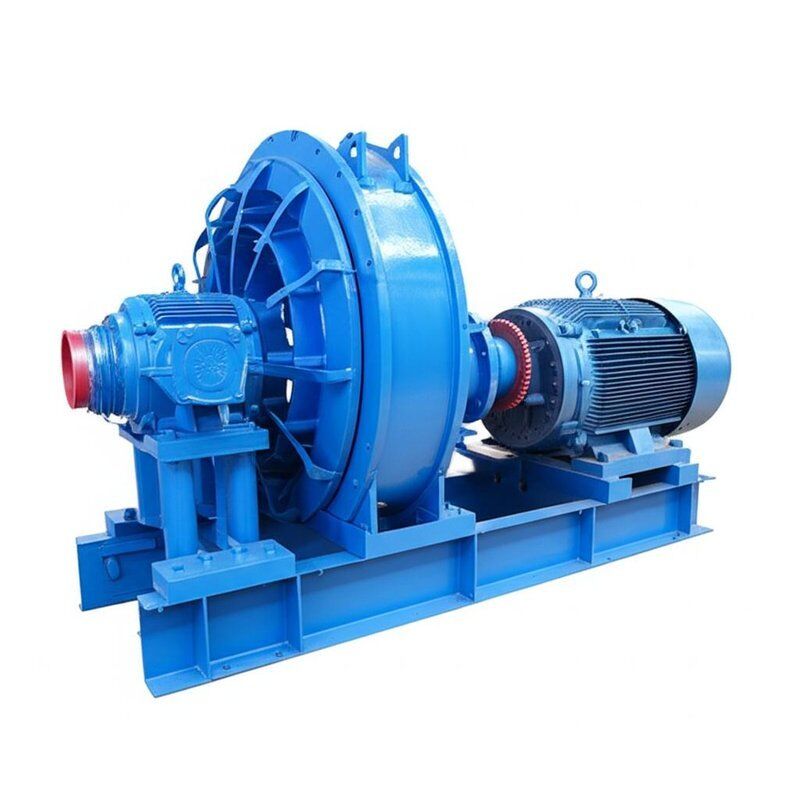 Betriebskopf 2 M 50 M Horizontale Wasserturbinengenerator Inline-Anlageart und für kleine und mittlere Wasserkraftwerke