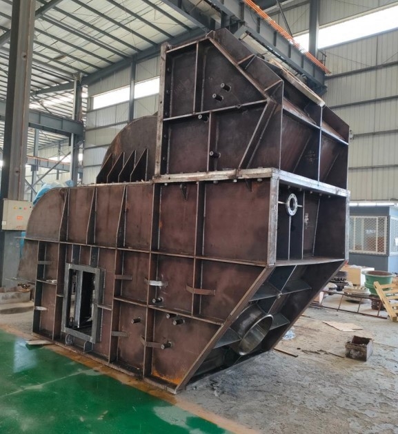 Generator-Wasser-Turbine der Wasserkraft-850kw für hohen Kopf und niedrige die Entladung schwanzlos