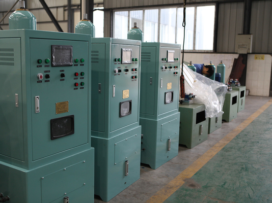 Plc-Geschwindigkeitsregler mit 24 VDC-Stromversorgung und programmierbar