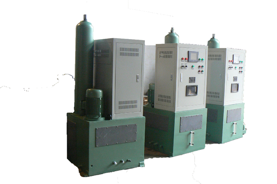 Schnelle Reaktionszeit Geschwindigkeitsregler für industrielle Anwendungen 200 mm X 150 mm X 100 mm