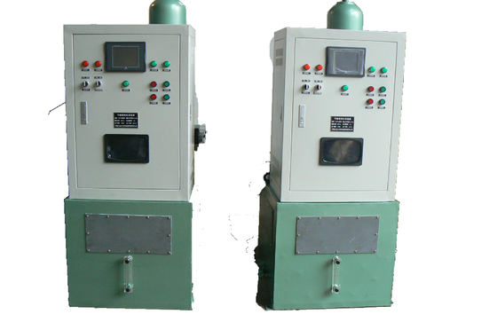 Gleichspannung 220 V Turbinenumdrehungsregler Reaktionszeit 10 Ms Montageart